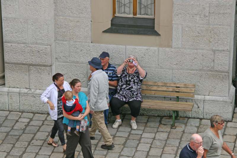 Neuschwanstein juni 2011 - 062